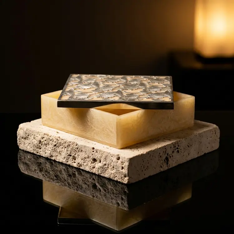 The Memory Box
